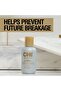 Keratin Silk Infusion, Hydrating Serum for Dry, Damaged Hair, Sulfate-Free, 2 Oz - 2