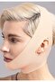 One Week Miracle Facial Oval Correcting Bandage Mask Shaping / Sculpting and Tightening V-Shape Effect Facial Treatment - 3