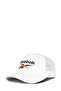 Rbh4300-100 White Unisex Hat - 2