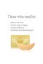 Gold Neck pack for firming & silky smooth neck 5ea - 3