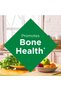 Calcium Magnesium & Zinc Caplets, Immune & Supporting Bone Health, 100 Count - 5