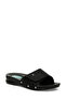 405073.Z5Fx Black Women's House Slippers - 2