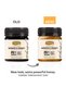 MGO 50+ Raw Multifloral Manuka Honey | New Zealand's #1 Brand | Non-GMO Superfood | 8.8 oz - 7