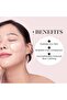 Moist Up Collagen Sleeping Mask, Hydrating & Brightening Overnight Cream with Vitamin E, 50ML - 3