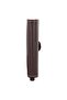Miniwallet Original Card Holder Wallet, Brown - 3