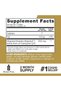 Ubiquinol CoQ10 200mg Softgels, Antioxidant for Heart Health, Energy Production, 60ct - 4