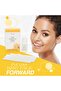 Hair Removal Wax Strips for Face, GiGi Honee Formula, 12 Strips + Lotion - 2