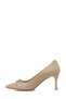 Inci Asia 5Fx Cream Women's Heeled Shoes - 3