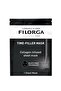 Smooth Face Mask with Collagen & Polysaccharides, Hydrating Serum for Smoother Skin, .67 fl. oz.