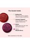 Women's Multivitamin Gummy - A, D, C, E, Biotin, Folic Acid, Berry Flavor, 90 Count (45 Day Supply) - 2