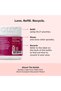 Women's Multivitamin Gummy - A, D, C, E, Biotin, Folic Acid, Berry Flavor, 90 Count (45 Day Supply) - 4