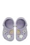 Kilop.P5Fx Lilac Girl's Sea Shoes - 4
