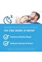 High Absorption Magnesium Lysinate Glycinate Capsule, Easy to Swallow, 120 Ct - 3