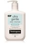 Ultra Gentle Daily Facial Cleanser for Sensitive Skin, Oil-Free, Soap-Free, 12 fl. oz (Pack of 2)