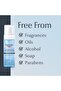 Hydrating Foaming Daily Facial Cleanser with Hyaluronic Acid, 5 Fl Oz - 6