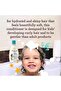 Aveeno Kids Curly Hair Conditioner, Hydrating, Oat & Shea Butter, 12 fl. oz - 2