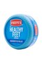 Healthy Feet Foot Cream for Dry, Cracked Feet – 3.2 oz, Instant Moisture Boost (Pack of 1)
