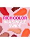 Mega Last High-Shine Lipstick, Nourishing Seed Oils, Buildable Color, Vegan - Pinky Ring - 3