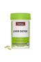 Milk Thistle Liver Cleanse Detox & Repair | Milk Thistle + Turmeric + Artichoke | 180 Pills