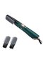 Hair Dryer Brush 2025-2 Green Professional Hair Styler 1200W Hot Air Styler Volumizer - 2