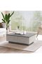 Luvio Coffee Table Concrete - Stone Finish - 2