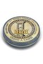 Shave Cream, Reduces Cuts & Razor Irritation, Highly Concentrated, Vegan, 3.38 oz