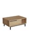 Ocean Coffee Table Oak