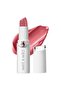 Mega Last High-Shine Lipstick, Nourishing Seed Oils, Buildable Color, Vegan - Pinky Ring