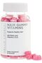 Hair Vitamins Gummy with Biotin 5000 mcg, Vitamins E & C for Growth, Vegetarian Non-GMO - 60 Gummies