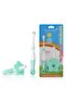 My FirstBrush & Teether Set