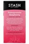 Green Tea with Matcha Pomegranate Raspberry -- 18 Tea Bags (Pack of 2) - 4