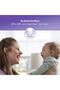 TheraPearl 3-in-1 Hot or Cold Breast Therapy Pack with Cover, 2 Count - 4