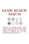 Renewing Serum with Aha-Bha & Niacinamide & Zinc - Glow Renew Serum - 6