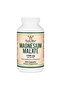 Magnesium Malate Capsules (420 Count) - 1,500mg, Vegan, Gluten Free by Double Wood - 4