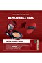 Mask Fit Red Cushion Foundation - Full Coverage, Weightless, Satin Glow (#23N Sand, 0.63 Fl Oz) - 5