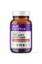 Men's Daily Multivitamin for Immune, Energy, Heart & Stress - Organic, Non-GMO, Gluten Free - 96 ct