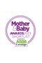 Mama Belly Butter | Pregnancy Stretch Mark Cream | Shea & Cocoa Butter, Vitamin E | 185g - 6