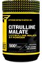 L-Citrulline Malate Powder, Unflavored Pre-Workout, 500g - Energy, Recovery, Vegan