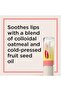 Comfort Care Lip Balm Stick with Colloidal Oatmeal in Watermelon Blast - 0.15 OZ, 2 Count - 9