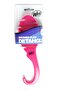 Shower Flex Hair Brush, Pink, 1 Count - 5