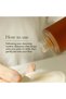Ginseng Essence Hydrating Face Toner for Dry, Dull Skin – Korean Moisturizing Care, 150ml - 5