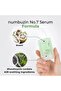 No.7 Green Soothing Serum for Acne-Prone, Sensitive Skin | Centella, Green Tea, Noni | 1.69 fl. oz. - 6