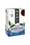 Organic Emperor's Pu-erh Tea, 16 Bags, Aged Yunnan Black Tea, Caffeinated