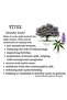 Nature's Wa Vitex Supplement - 5