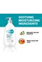 Fragrance-Free Moisture Body Lotion for Dry & Sensitive Skin with Witch Hazel, 13.5 Fl Oz (400ml) - 3