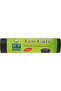 Black Garbage Bag Roll, 10S, 67 Gallon - 105 X 125 2 - 2