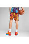 Melo Phoenix Men's Basketball Shorts - 2