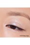 White Tear Drop Eye Liner #1 (21AD) | Kbeauty Liquid Glitter Eyeliner for Sparkling Eyes - 2