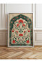 Single Wooden Framed Painting One Piece Poster Painting Tk/1284