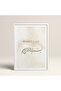 Single Wooden Framed Painting One Piece Poster Painting Tk/1255 - 2